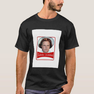 Little Jebbie - Jeb Bush Graphic T-shirt
