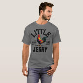 Little Jerry (2) T-shirt (Voorkant volledig)