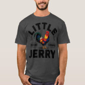 Little Jerry T-shirt (Voorkant)