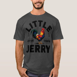 Little Jerry T-shirt