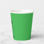 Little John Paper Cup Papieren Bekers (Links)