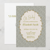 Little Joy! Kaart (Voorkant / Achterkant)