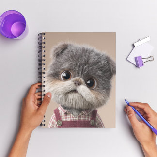 Little Joys, Big Heart Planner