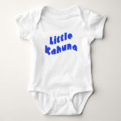 Little Kahuna Products Romper (Voorkant)