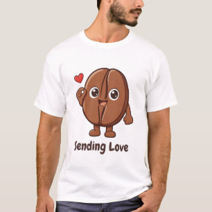 Little Kaka – Liefde Sturen T-shirt