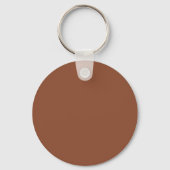 Little Kaka – Powered by Coffee Sleutelhanger (Achterkant)