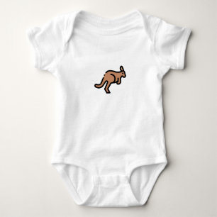 Little Kangaroo Romper