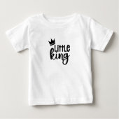 Little King (Voorkant)