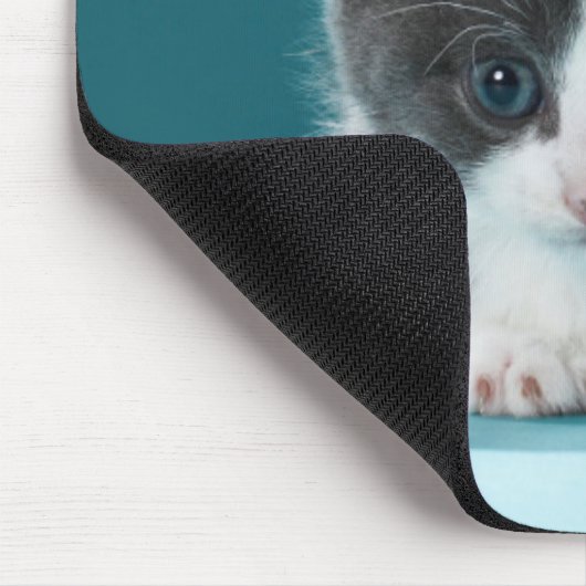 Little Kitten Muismat (Hoek)