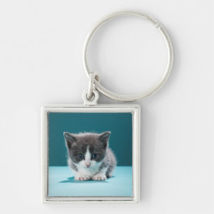 Little Kitten Sleutelhanger