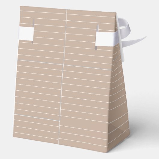 Little Koala Bliss Bedankdoosjes (Achterkant)