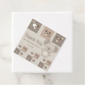 Little Koala Bliss Bedankjes Labels (In situ)