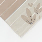 Little Koala Bliss Fleece Deken (Hoek)