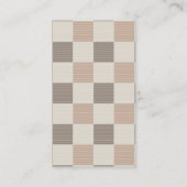 Little Koala Bliss Informatiekaartje (Achterkant)