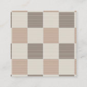 Little Koala Bliss Informatiekaartje (Achterkant)