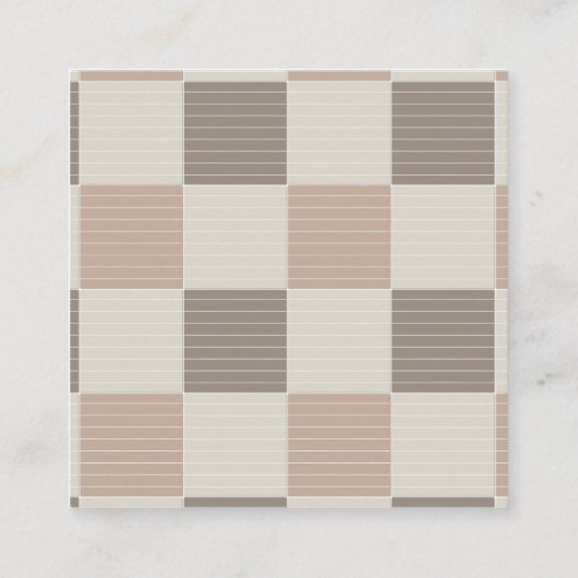 Little Koala Bliss Informatiekaartje (Achterkant)