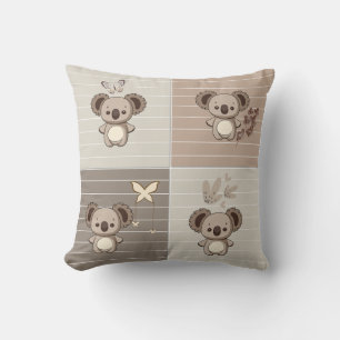 Little Koala Bliss Kussen