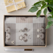 Little Koala Bliss Tissuepapier (Geschenk)