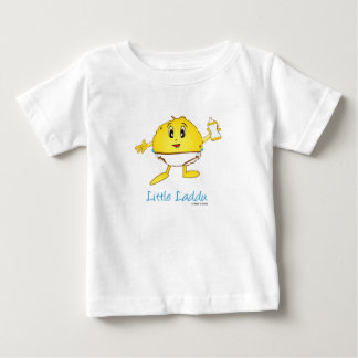LIttle Laddu Baby/Toddler T-shirt