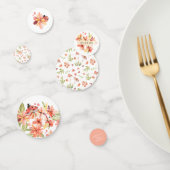 Little Ladybug | Baby shower voorjaarsbijeenkomst  Confetti (Groep)