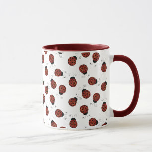 Little Ladybug Mok