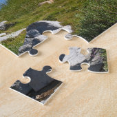 Little Lakes Valley Legpuzzel (Zijkant)