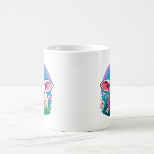 Little Lamb Koffiemok (Center)