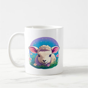 Little Lamb Koffiemok
