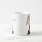 Little Lamb met Bell Mok (Center)