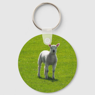 Little Lamb Sleutelhanger
