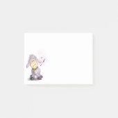 Little Lamb Sticky Notes (Voorkant)