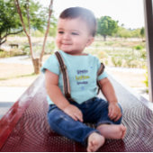 Little Latke Lover Hanukkah 