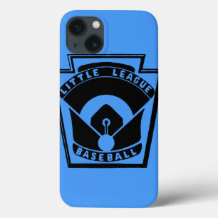 Little League Baseball iPhone 13 Hoesje