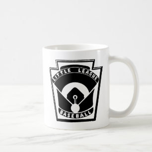 Little League Baseball Koffiemok