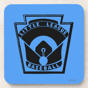 Little League Baseball Onderzetter