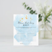 Little Lion is een jongen Waterverf Name die Song (Staand voorkant)