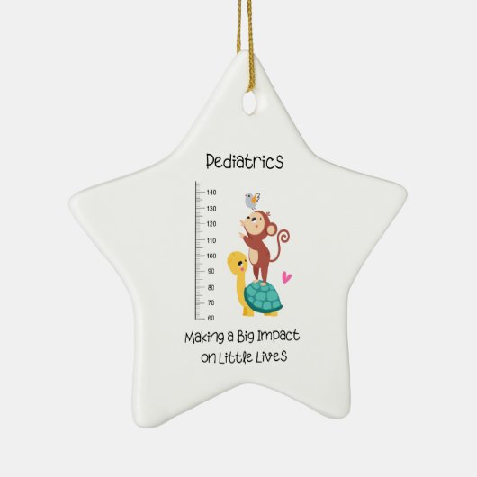 Little Lives Ornament (Rechts)