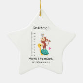 Little Lives Ornament (Voorkant)