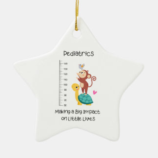 Little Lives Ornament