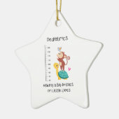 Little Lives Ornament (Links)