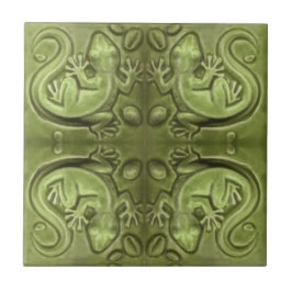 Little Lizard  Tile Tegeltje