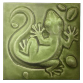 Little Lizard  Tile Tegeltje