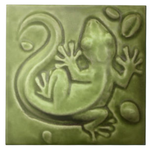 Little Lizard  Tile Tegeltje