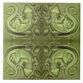 Little Lizard  Tile Tegeltje