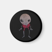 Little Long Johns Magnet (Voorkant)