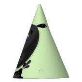 Little Love Bird Feesthoedjes (Rechts)