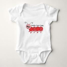 Little Love Bug Romper