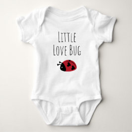 Little Love Bug Romper