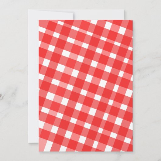 Little Love Bug Verjaardag Kleur Kaart (Achterkant)