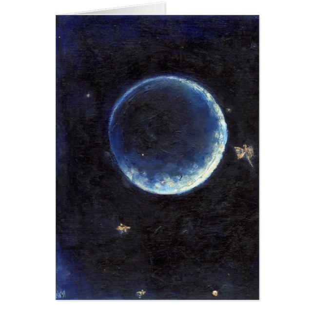 Little Lune 2014 (Voorkant)